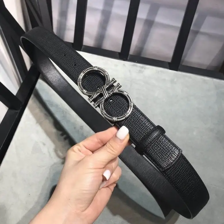 Ferragamo 34mmX95-125 7D180